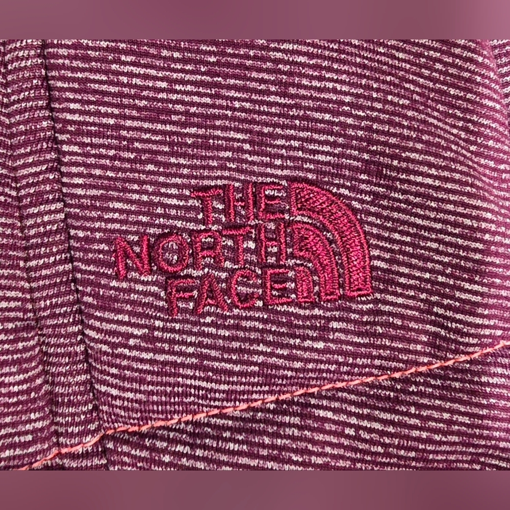 The North Face Women's Pseudio Quilted Puffer Vest Size Large - Picture 2 of 7